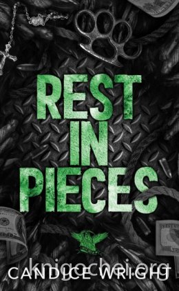 Покойся по кусочкам