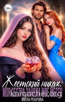 Жестокий никах: моя сестра заняла мое место