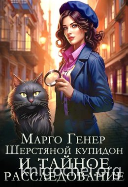 Шерстяной купидон и тайное расследование