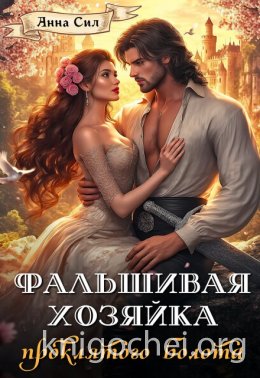 Фальшивая хозяйка проклятого болота