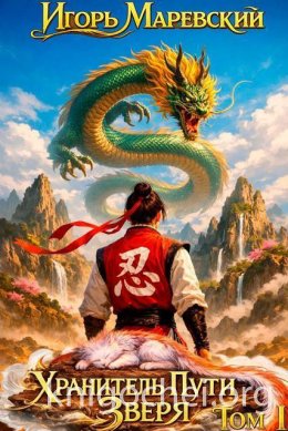 Хранитель Пути Зверя. Том 1