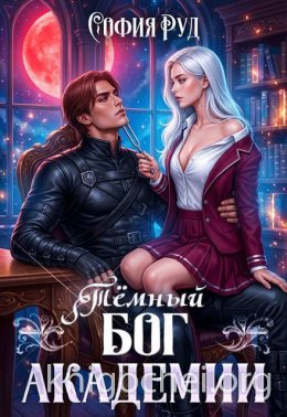 Темный бог академии