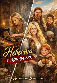 Невеста с придурью