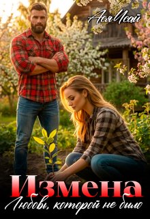 Измена. Любовь, которой не было