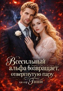 Всесильный альфа возвращает отвергнутую пару