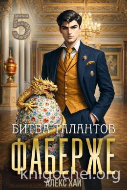 Фаберже. Битва талантов
