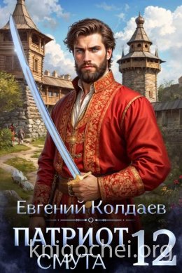 Патриот. Смута. Том 12