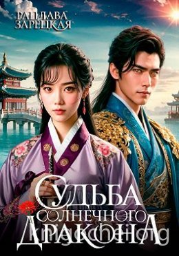 Судьба солнечного дракона