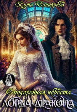 Опозоренная невеста лорда-дракона