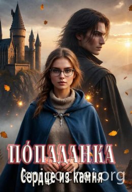 Попаданка. Сердце из камня
