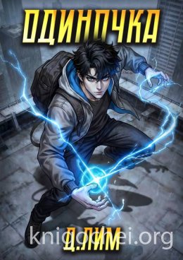 Одиночка. Том V