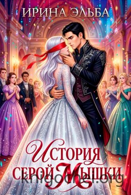 История серой Мышки