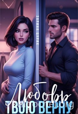 Любовь твою верну