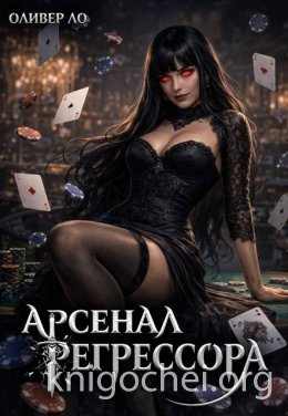 Арсенал Регрессора. Том 3