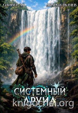 Системный Друид. Том 3