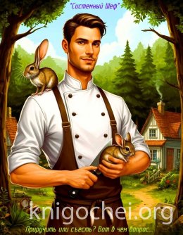 Системный Шеф