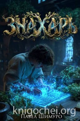 Знахарь. Книга II