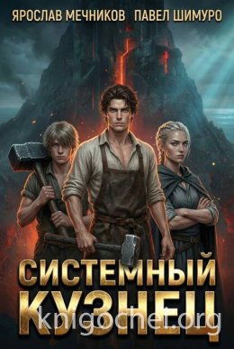 Системный Кузнец XI