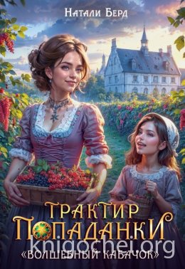 Трактир попаданки 