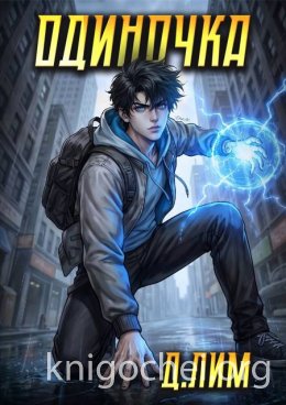 Одиночка. Том VI