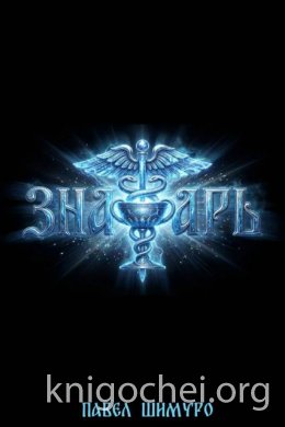 Знахарь. Книга IV