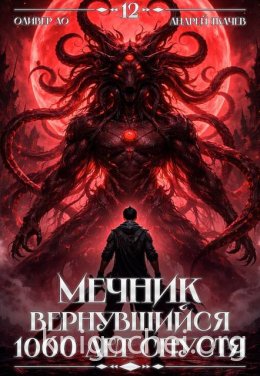 Мечник, Вернувшийся 1000 лет спустя. Том 12 ФИНАЛ