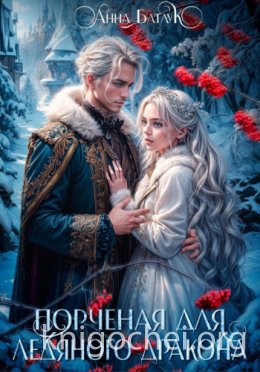 Порченая для ледяного дракона