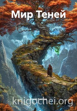 Мир Теней