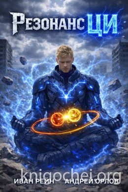 Резонанс Ци. Том 1