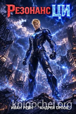 Резонанс Ци. Том 2
