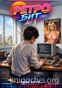 Ретро Бит. Том 3