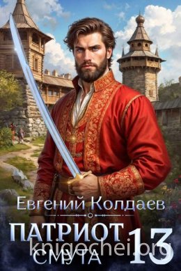 Патриот. Смута. Том 13