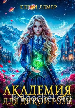 Академия для дикой Розы