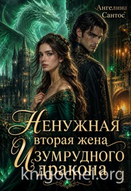 Ненужная вторая жена Изумрудного дракона