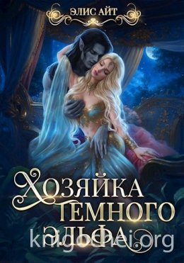 Хозяйка тёмного эльфа