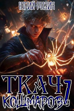 Ткач Кошмаров. Книга 7