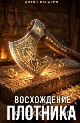 Восхождение Плотника. Том 2