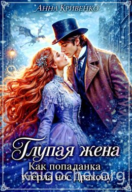 Глупая жена. Как попаданка утёрла нос Дракону