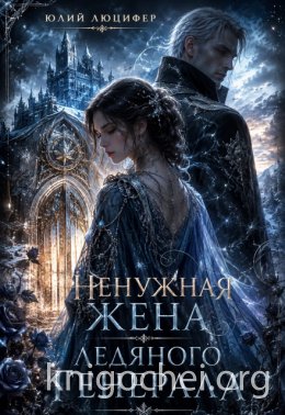 Ненужная жена ледяного генерала