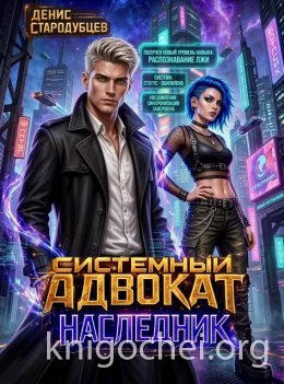 Системный Адвокат. Наследник