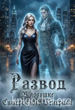 Развод. В ловушке Сумеречного Генерала