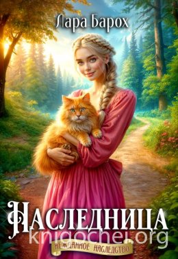 Наследница