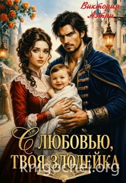 С любовью, твоя злодейка