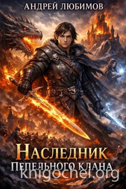 Наследник пепельного клана