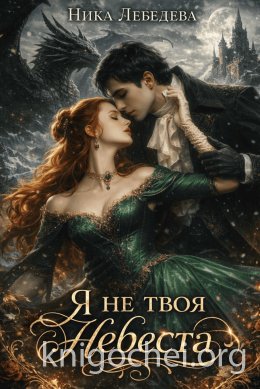 Я не твоя невеста