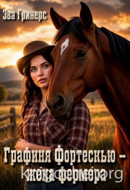 Графиня Фортескью - жена фермера