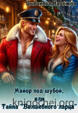 Майор под шубой, или Тайна 