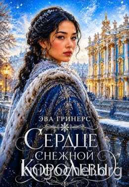 Сердце Снежной королевы