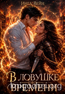 В ловушке времени