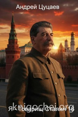 Я - Товарищ Сталин 16